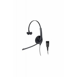Bluetooth Headphones | BIZ 1500 Mono QD NC