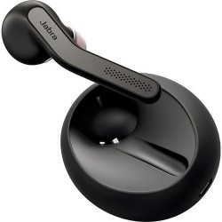 Mikrofonlu Kulaklık | Jabra Talk 55 Bluetooth Kulaklık Siyah