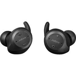 JABRA Écouteurs sport sans fil Elite Sport Black (100-98600001-60) JABRA Écouteurs sport sans fil Elite Sport Black (100-98600001-60)