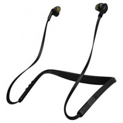 Jabra | Jabra Elite 25e Wireless In-Ear Headphones - Black