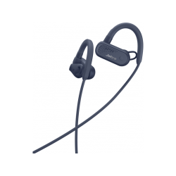 JABRA Elite Active 45e - Bluetooth Kopfhörer (Kabellos, Stereo, In-ear, Blau)