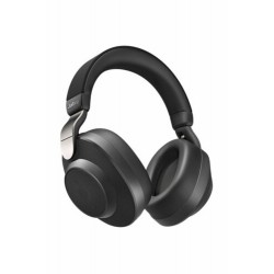 Elite 85H Aktif-Pasif Gürültü Önleyici Kulaküstü Bluetooth Kulaklık Titanium Black