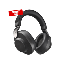 Jabra | JABRA Elite 85h Kulak Üstü Bluetooth Kulaklık Siyah Outlet 1198634