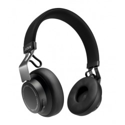 Jabra | Jabra Move Style On-Ear Wireless Headphones - Black