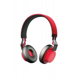 Move Kırmızı Bluetooth Kulaklık 100-96300002-50