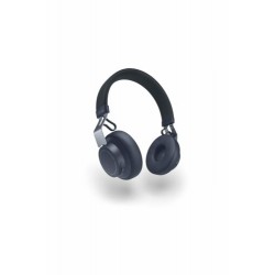 Move Style Edition Kulaküstü Bluetooth Kulaklık Navy Blue