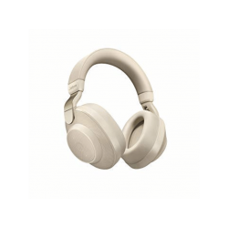 JABRA Elite 85 Kablosuz Kulak Üstü Kulaklık Altın