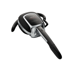 ακουστικά headset | JABRA SUPREME+ BT BLACK - Office Headset (Kabellos, Monaural, On-ear, Schwarz)