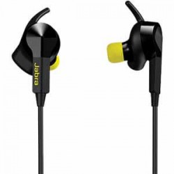 Sports Headphones | Jabra Sport Pulse™ Wireless Sports Earbuds