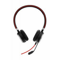 Mikrofonlu Kulaklık | Evolve 40