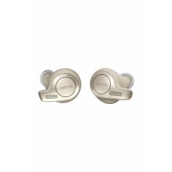 Jabra 65T True Wireless Kablosuz Bluetooth Kulaklık Gold-Beige Jabra 65T True Wireless Kablosuz Bluetooth Kulaklık Gold-Beige