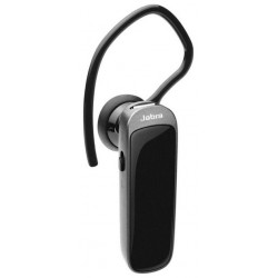 Bluetooth Headphones | Jabra Talk 25 Wireless Headset - Black