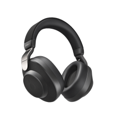 JABRA Elite 85 Kablosuz Kulak Üstü Kulaklık Siyah