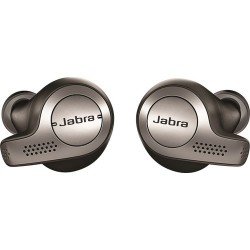 Jabra | Jabra Elite 65T Bluetooth Kulaklık - Gümüş