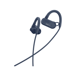JABRA Elite Active 45e, In-ear Headset Bluetooth Blau