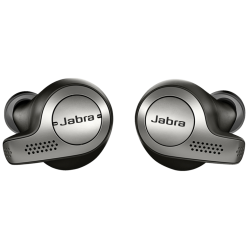 JABRA Écouteurs sans fil Elite 65t Black (100-99000000-60) JABRA Écouteurs sans fil Elite 65t Black (100-99000000-60)