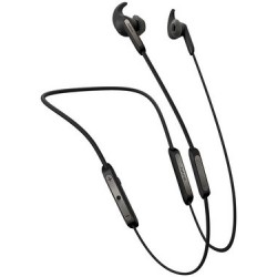 Jabra | Jabra Elite 45e In-Ear Bluetooth Headphones - Black