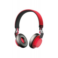 Jabra | Jabra Move Bluetooth Stereo Kulaklık Kırmızı