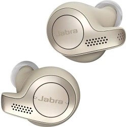 Jabra Elite 65T Bluetooth Kulaklık - Altın