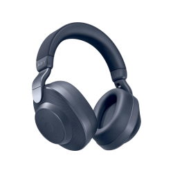 JABRA Elite 85 Kablosuz Kulak Üstü Kulaklık Mavi