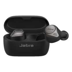 Kopfhörer | JABRA Elite 75t - True Wireless Kopfhörer