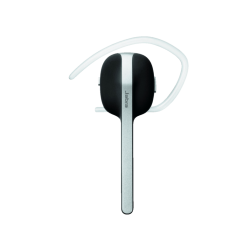 Kopfhörer mit Mikrofon | JABRA Style - Office Headset (Kabellos, Monaural, In-ear, Schwarz)