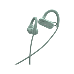 JABRA Elite Active 45e - Bluetooth Kopfhörer (Kabellos, Stereo, In-ear, Grün)
