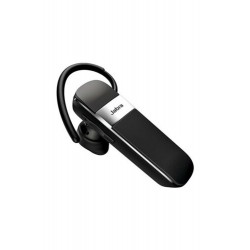 Mikrofonlu Kulaklık | Jabra 100-92200900-60 Talk 15 Bluetooth Kulaklık Siyah