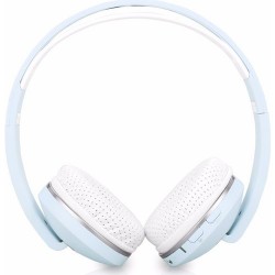 Bluetooth Headphones | Excelvan BT-9950 Kulaküstü Wireless Kulaklık Mavi