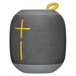 Speakers | Ultimate Ears WONDERBOOM Bluetooth Portable Speaker - Grey