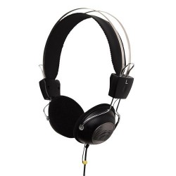 A4TECH | A4 Tech HS-23 Mikrofonlu Kulaküstü Kulaklık