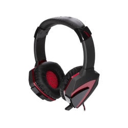 Mikrofonos fejhallgató | A4TECH G501 Bloody gaming headset 7.1
