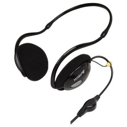 A4TECH | A4 Tech HS-26 Mikrofonlu Kulaküstü Kulaklık