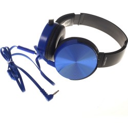 Headphones | Platoon PL-2308 Mikrofonlu Kulaklık