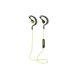 Sports Headphones | TRUST URBAN SENFUS BT Mikrofonlu Kulak İçi Kulaklık Yeşil