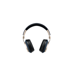 B&W PX, Over-ear Kopfhörer Bluetooth Soft gold