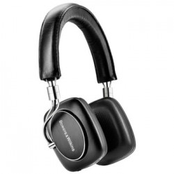 Bluetooth & Wireless Headphones | Bowers & Wilkins P5 Wireless