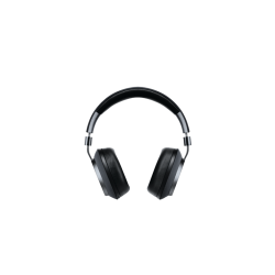 B&W | B&W PX, Over-ear Kopfhörer Bluetooth Space gray