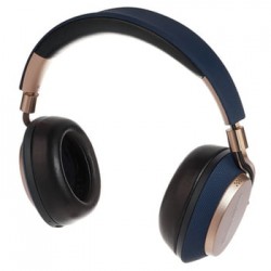 Noise-cancelling Headphones | Bowers & Wilkins PX Soft Gold