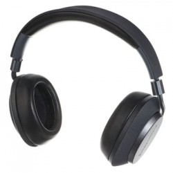 Noise-cancelling Headphones | Bowers & Wilkins PX Space Grey B-Stock