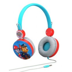 Casque Audio Enfant | Paw Patrol Kids Headphones - Blue