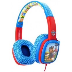 On-ear Headphones | Paw Patrol Kids On-Ear Headphones - Blue