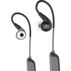MEE Audio X8 Bluetooth Kulaklık - Gri