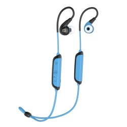 Bluetooth & Wireless Headphones | MEE Audio X8 Wireless In-Ear Headphones