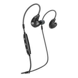 Bluetooth & Wireless Headphones | MEE Audio X7 Plus Stereo Bluetooth In-Ear Headphones