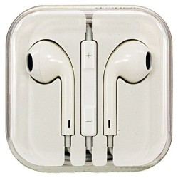 Kulak İçi Kulaklık | Letstur iPad Kulaklık