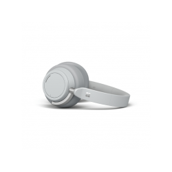 Over-Ear-Kopfhörer | MICROSOFT - B2B Surface Headphones Kopfhörer, Grau