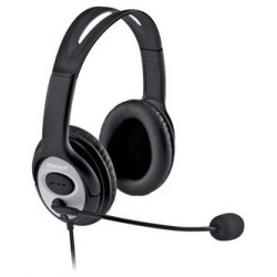 Gaming hoofdtelefoon | Microsoft JUG-00014 Lifechat LX-3000 Headset