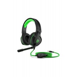 Pavilion Gaming 400 4BX31AA Oyuncu Kulaklığı Pavilion Gaming 400 4BX31AA Oyuncu Kulaklığı