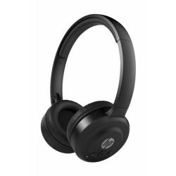 HP | Pavilion 600 Kulaküstü Bluetooth Kulaklık Siyah